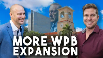 DSF Live Ep 31 | Boca Redevelopment, Ross & More